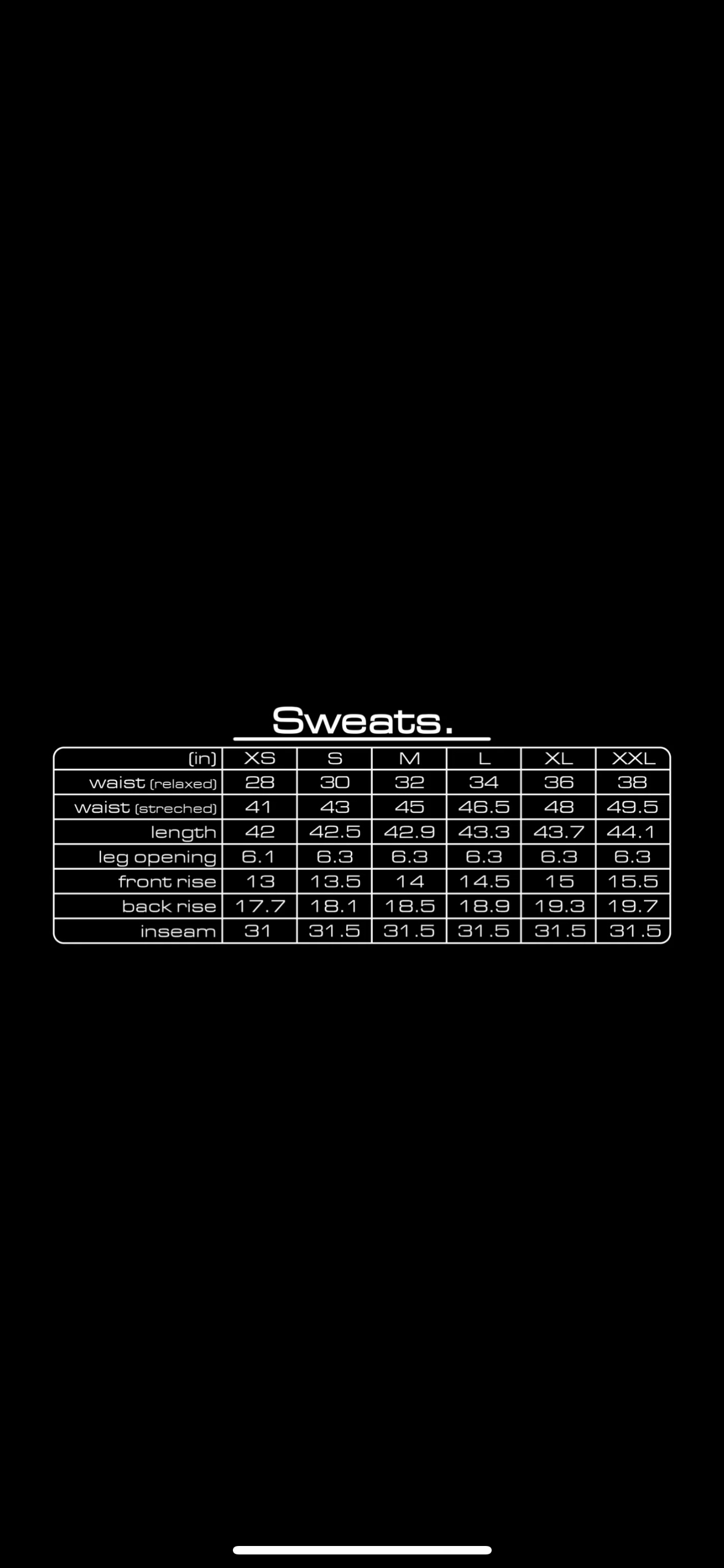 Royal Certified Track Pants