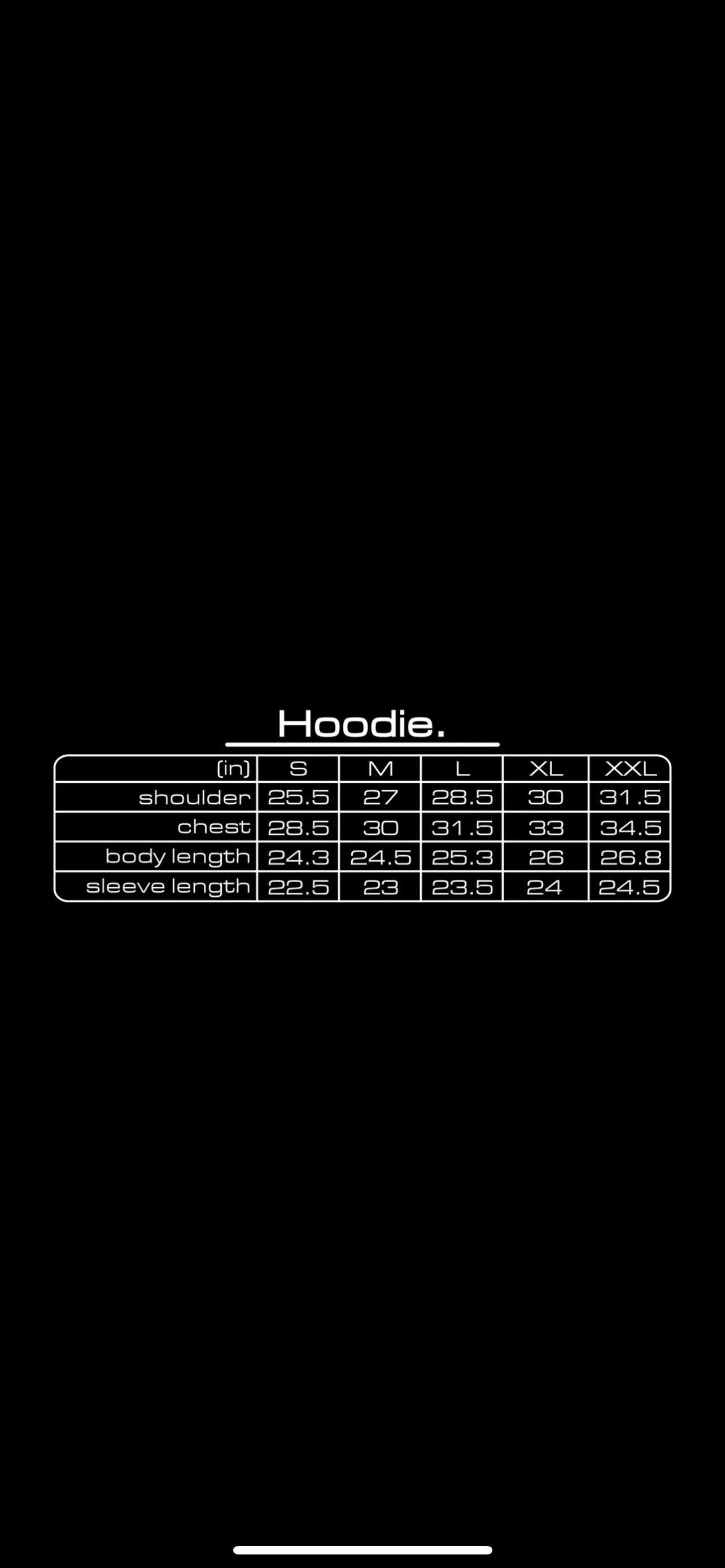 Royal Certified Rhinestone Hoodie