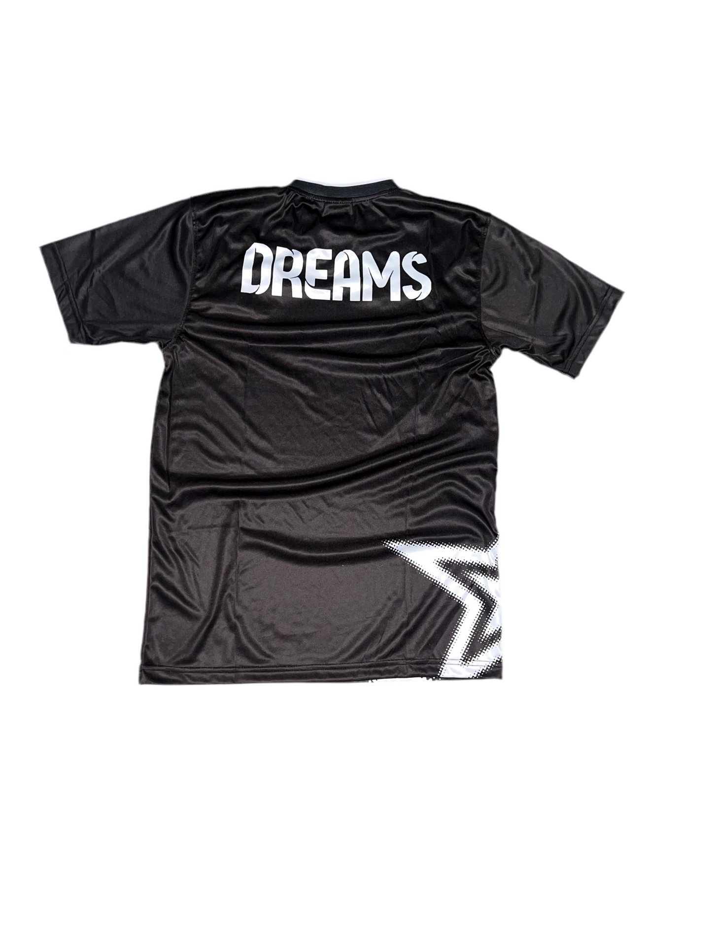 Futbol Jersey