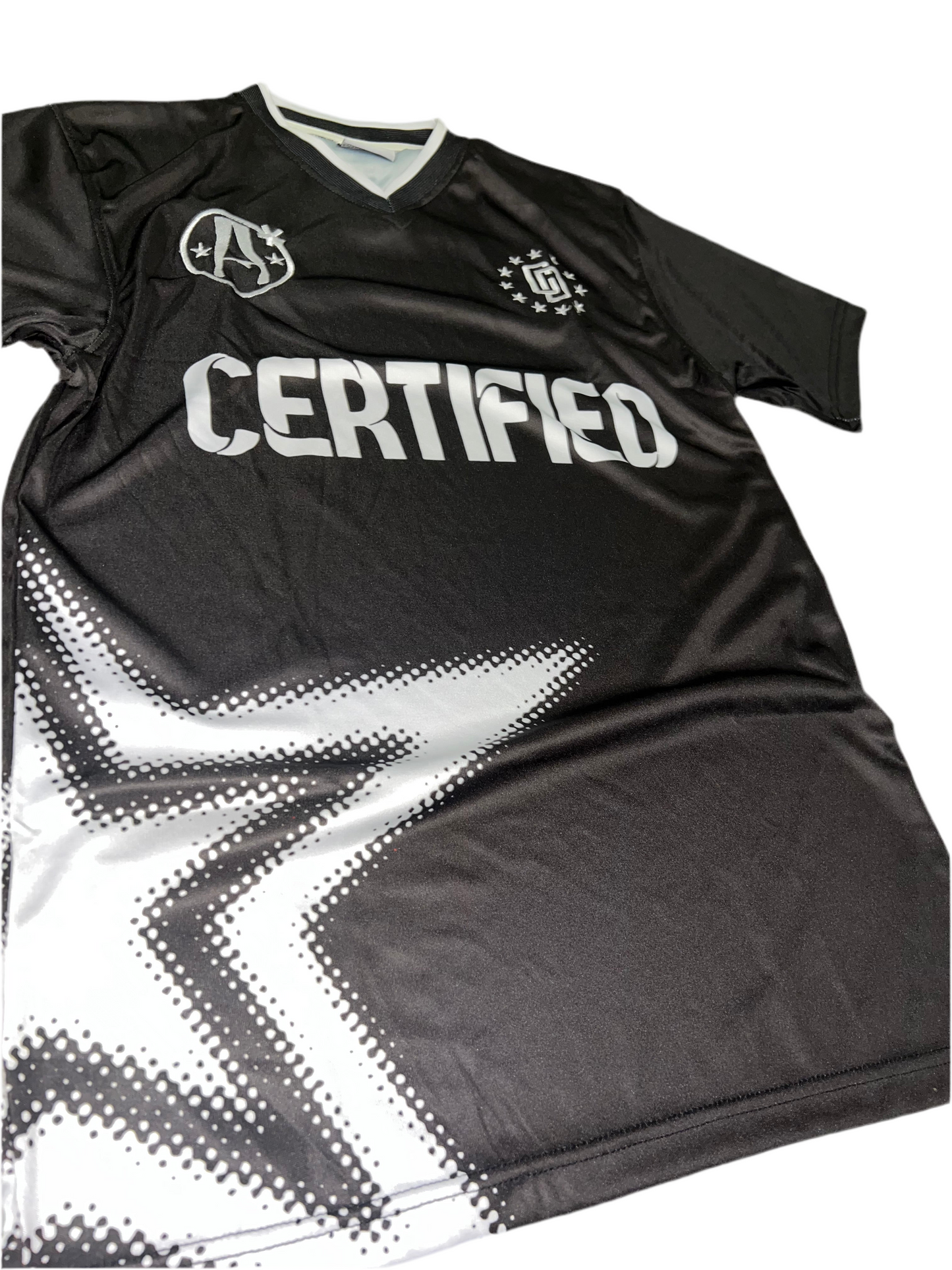 Futbol Jersey