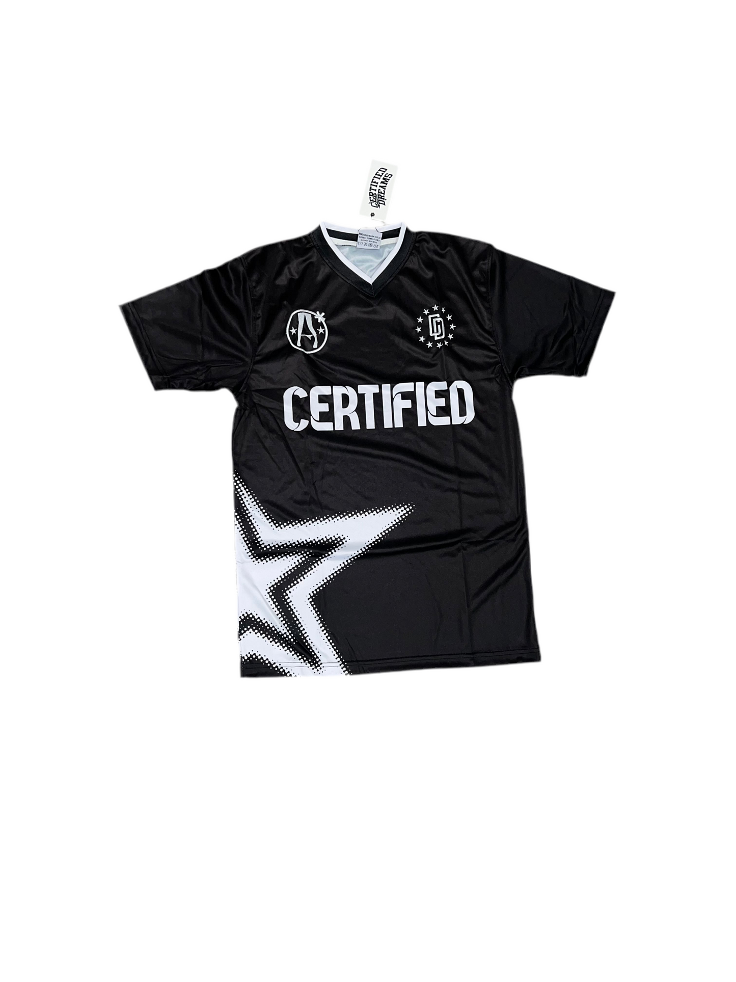 Futbol Jersey