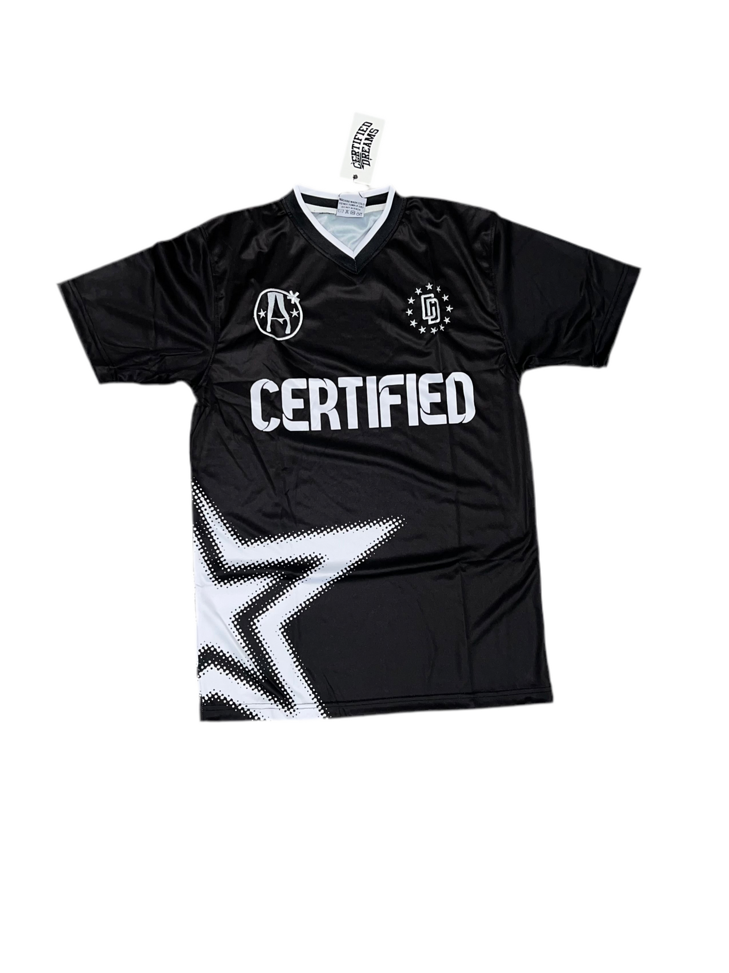 Futbol Jersey