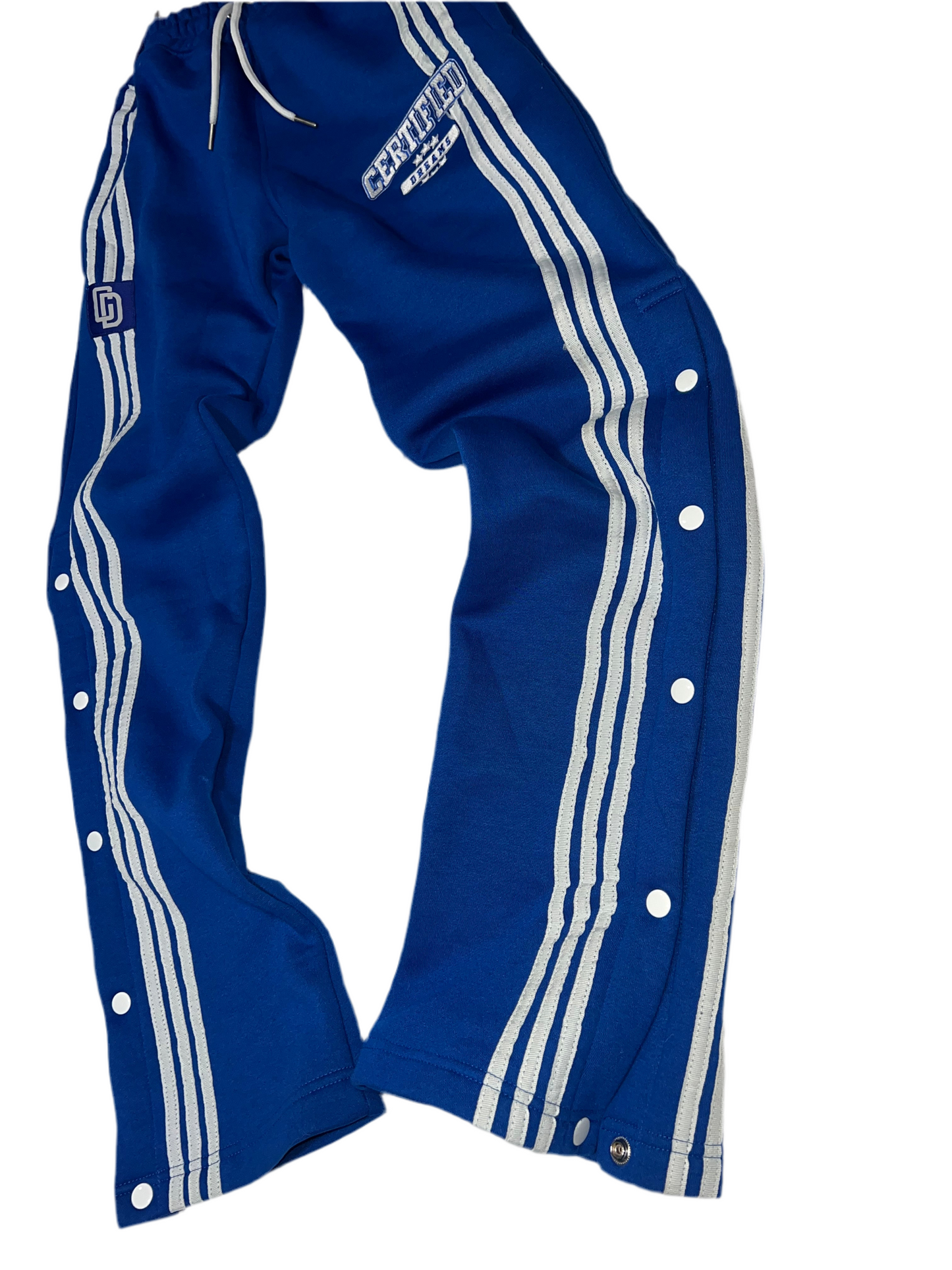Royal Certified Track Pants