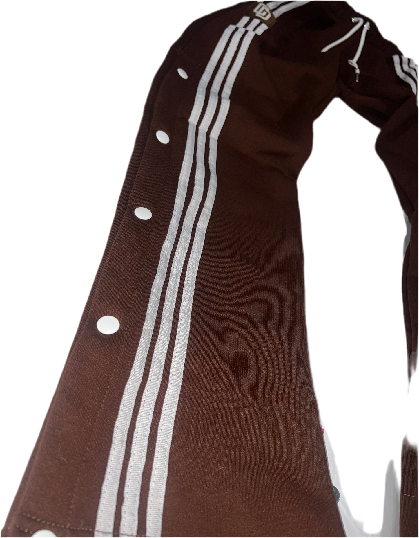 Mocha Certified Track Pants
