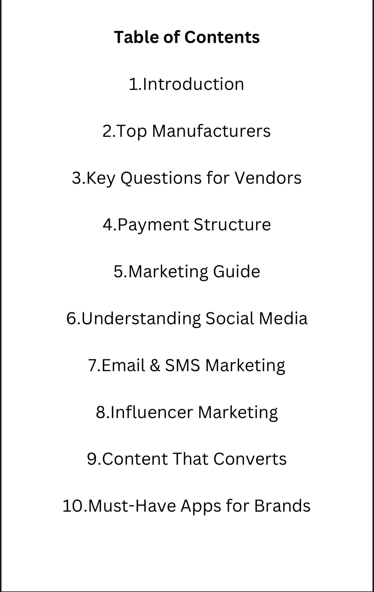 Certified Ebook