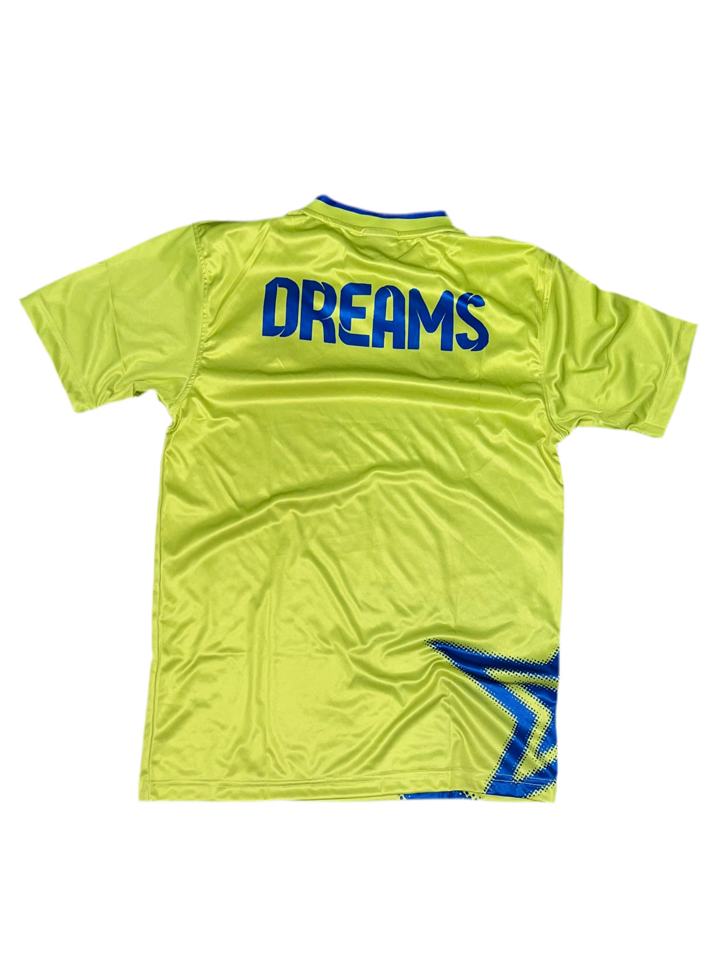 Futbol Jersey