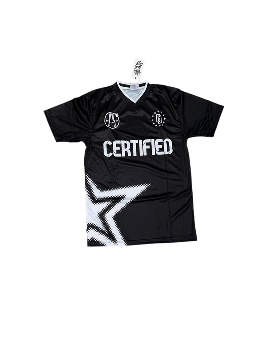 Futbol Jersey