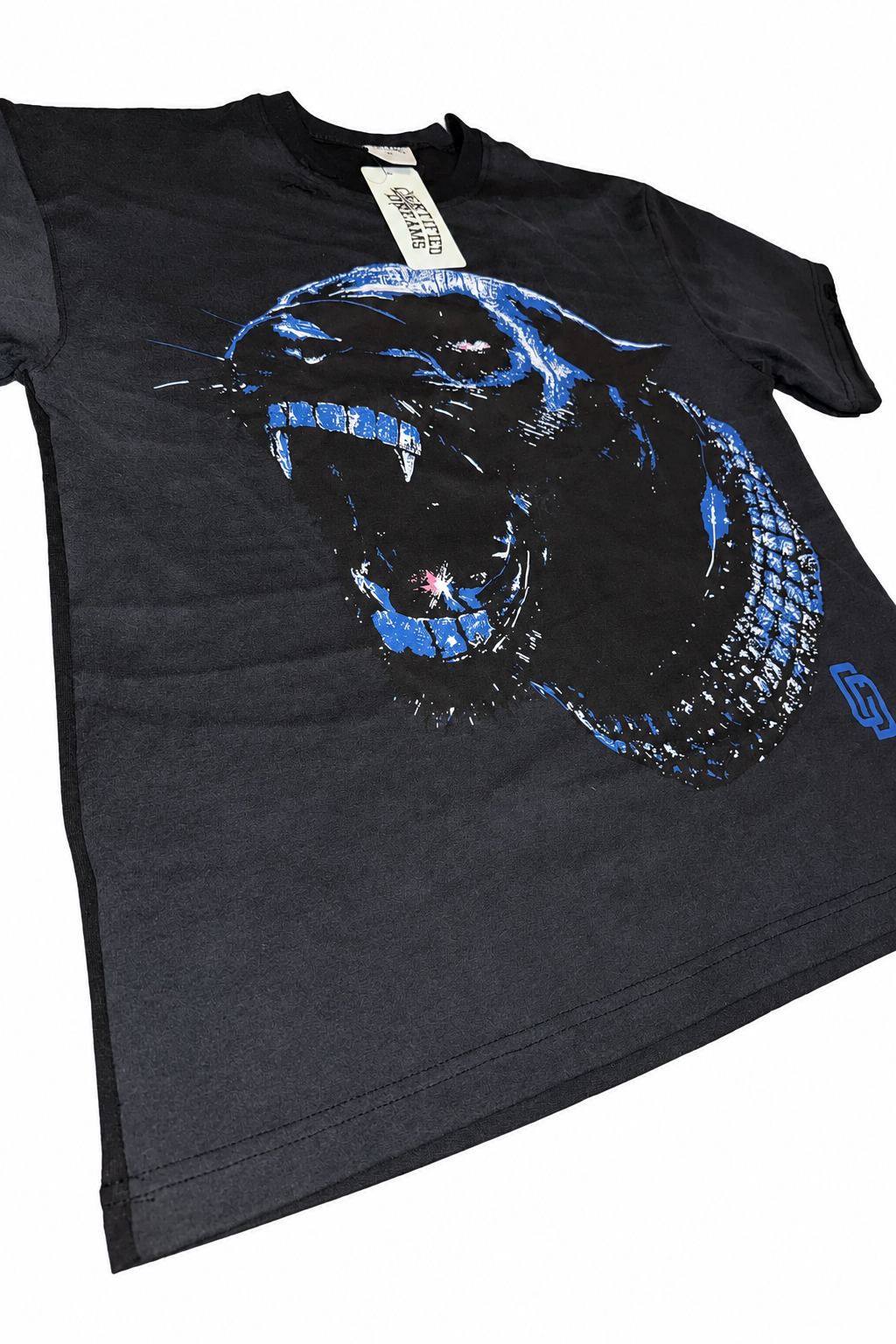 Fourth shirt photo