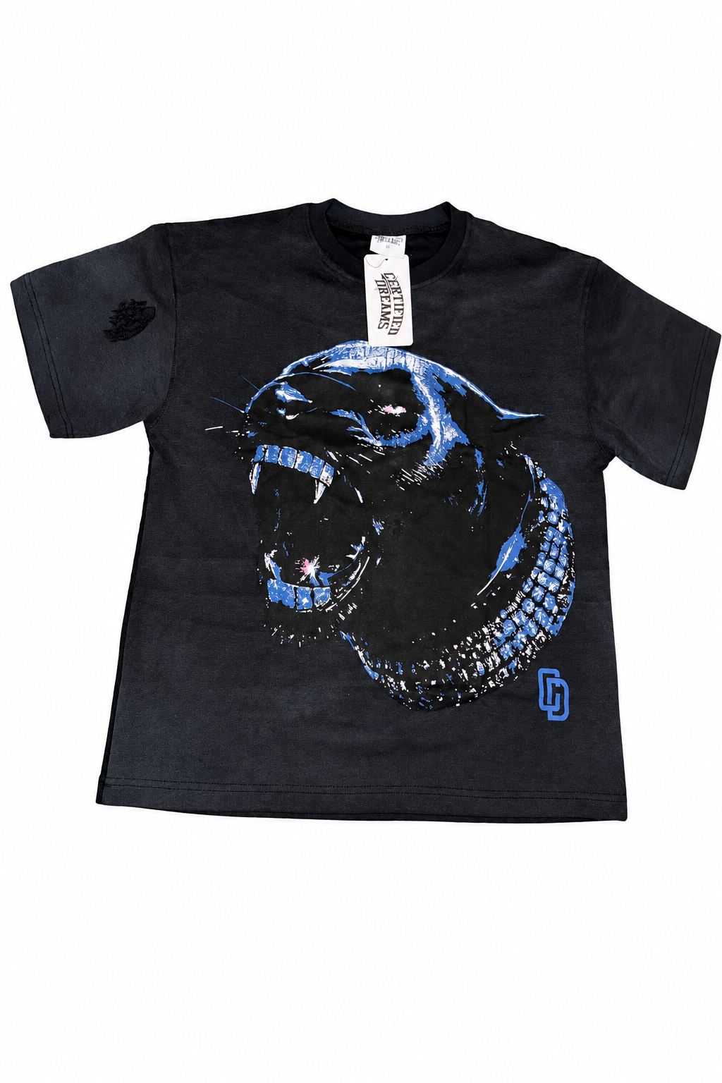 Third shirt photo